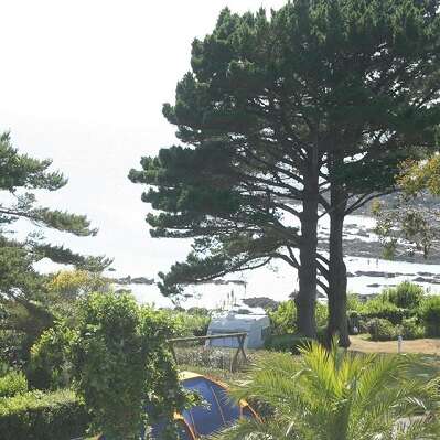 Camping de Kerdual