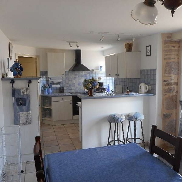 LE GOUILL Bernard - An ty glaz