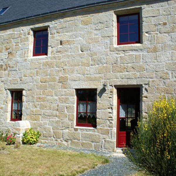 MANOIR DE KERBEZEC - La Forge