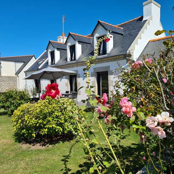 DANIEL Françoise et Laurent - Villa Kerlano