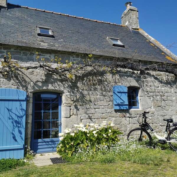 Gîtes de Kerinvarc'h - Ti Kozh