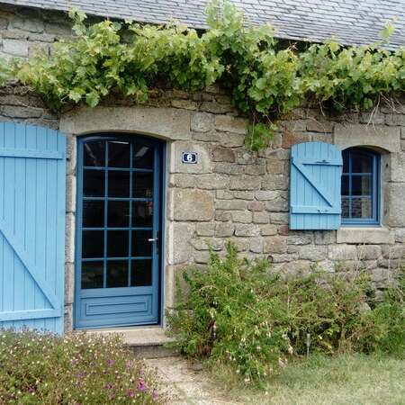 Gîtes de Kerinvarc'h - Ti Kreiz