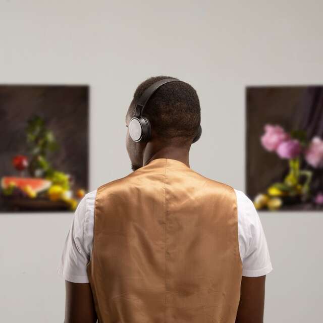 Expo photo et peinture - Marie-Lise Le Campion, Jean-Paul Le Gall et Daniel Larvol