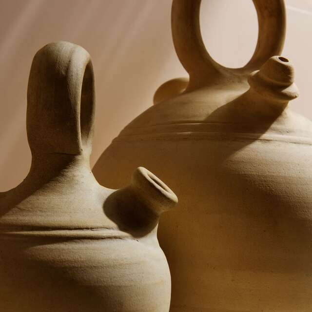 Expo sculpture - Marie-Luce Queinnec