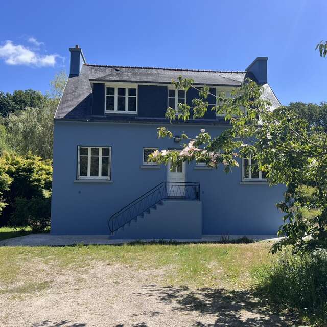 Moulin de Kerbenoc'h