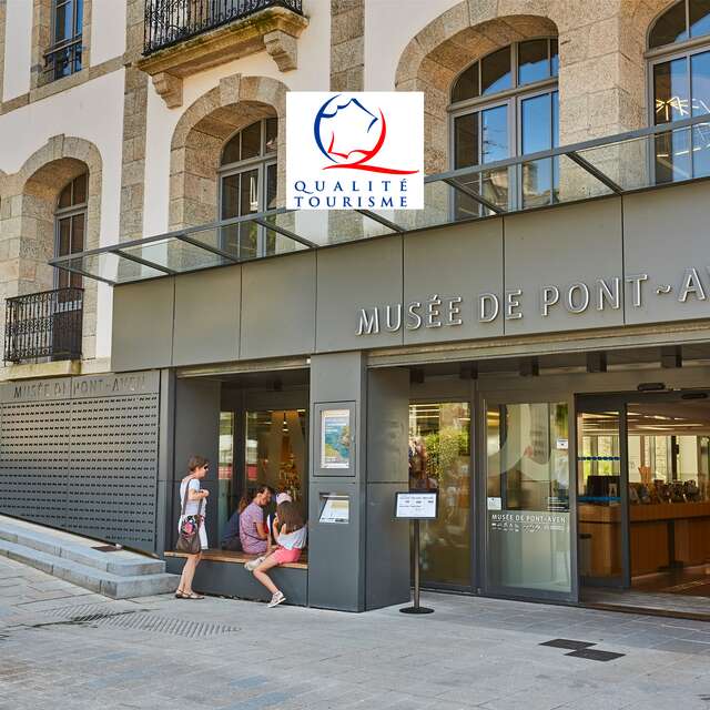Musée de Pont-Aven