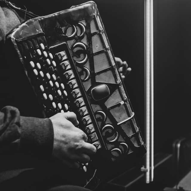 Concert avec Gauthier Istin
