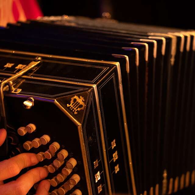 Fête de la langue bretonne - Fest-noz