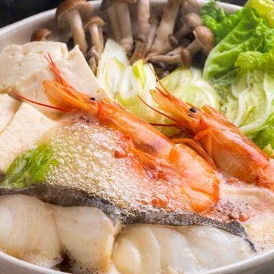 Atelier cuisine japonaise avec Midori Takeda pour adultes