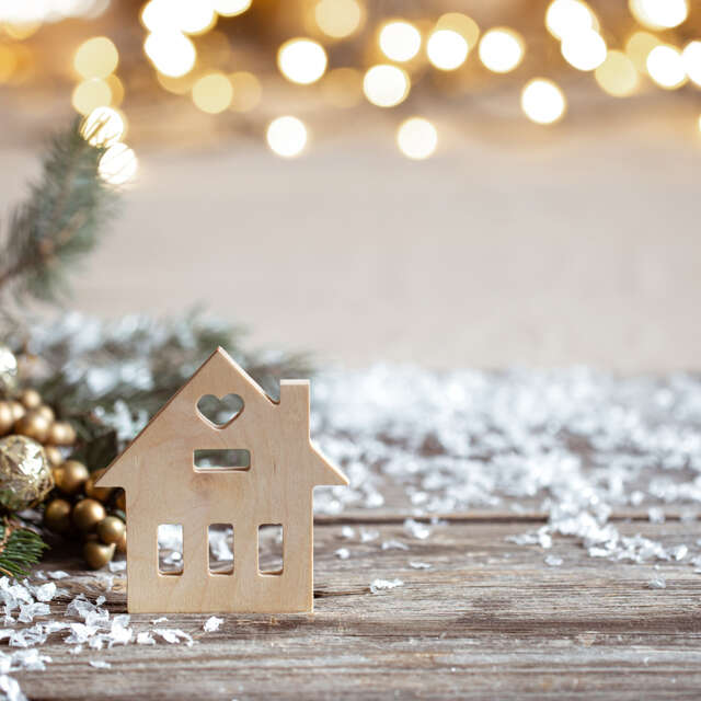 Atelier - Création et décoration de noël