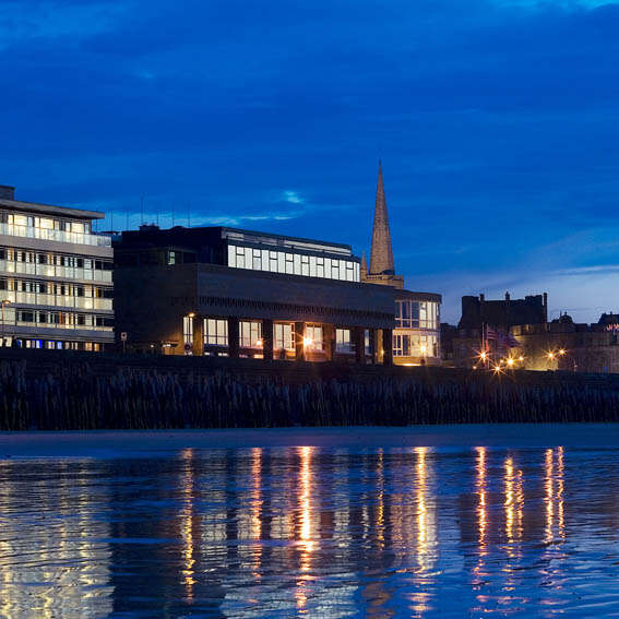 Hôtel Oceania Saint-Malo