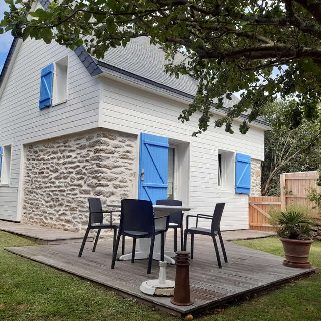 COSSEC Jean-Yves - Le Petit Birinik