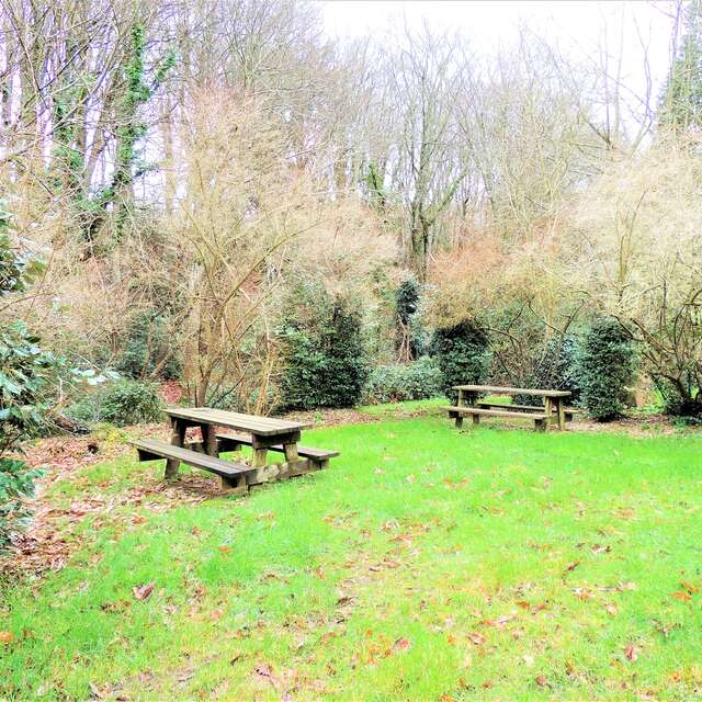 Aire de repos de Penvern