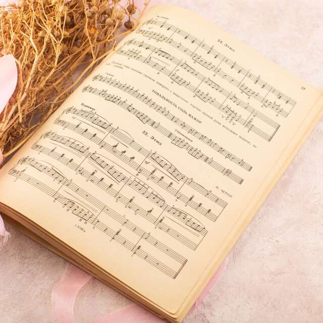 Concert - Musique sacrée a cappella