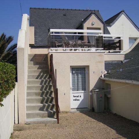 Marie Antoinette Le Gall - Appartement 1er étage