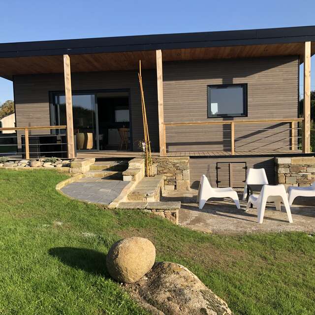 La canopée du Léguer