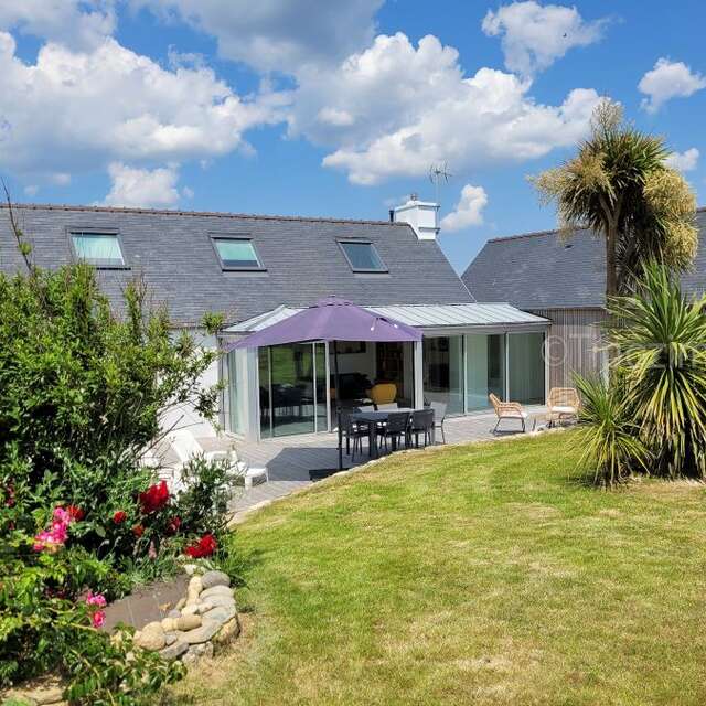 Ti Marin - Conciergerie Tipoz'Immo