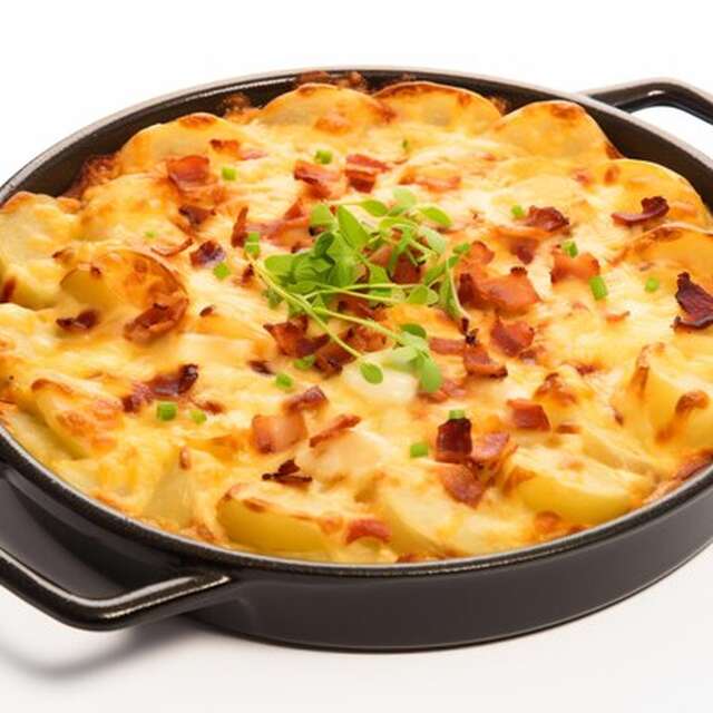 Repas suivi d'un concert