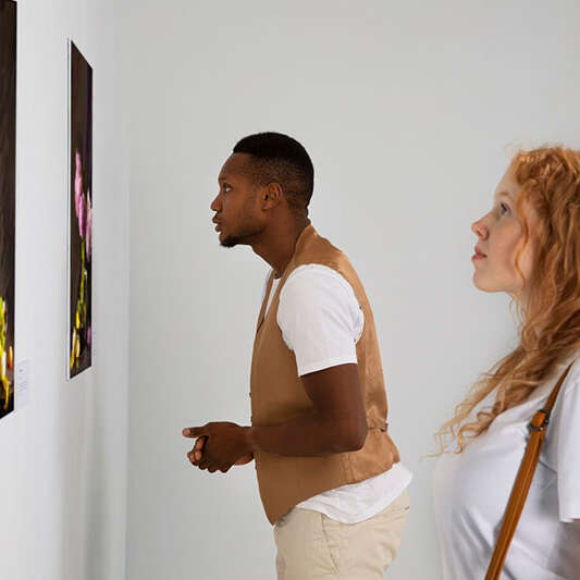 Expo Passions Bigoudènes