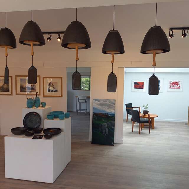 Olivier Roche - Céramiste potier