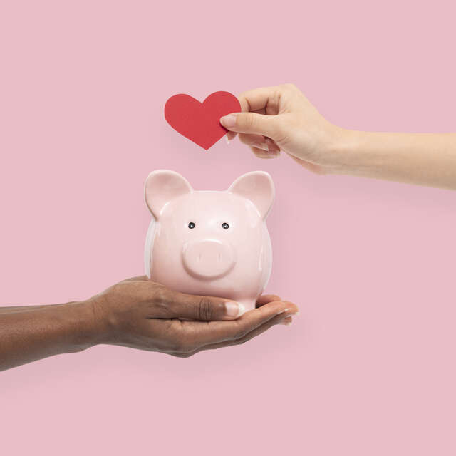 Rencontre autour de l'épargne solidaire