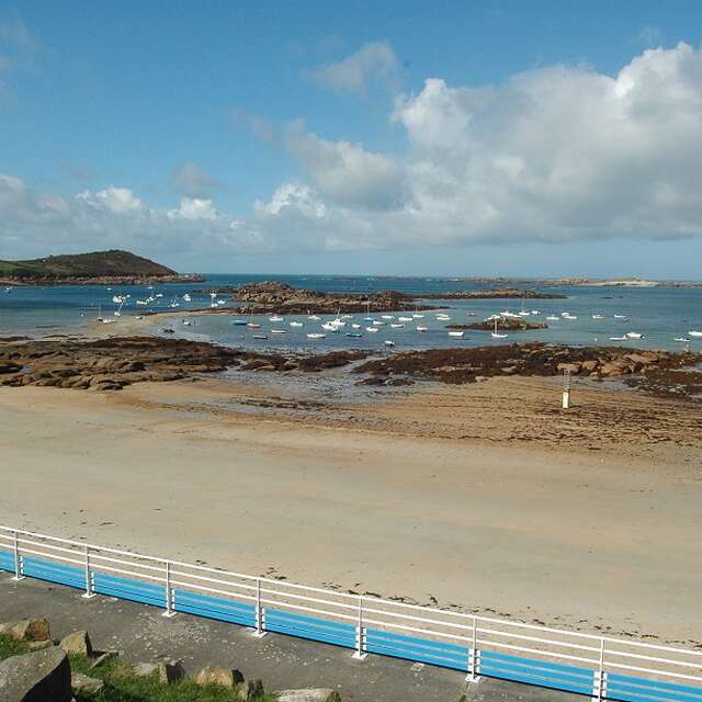 Port communal de Trozoul