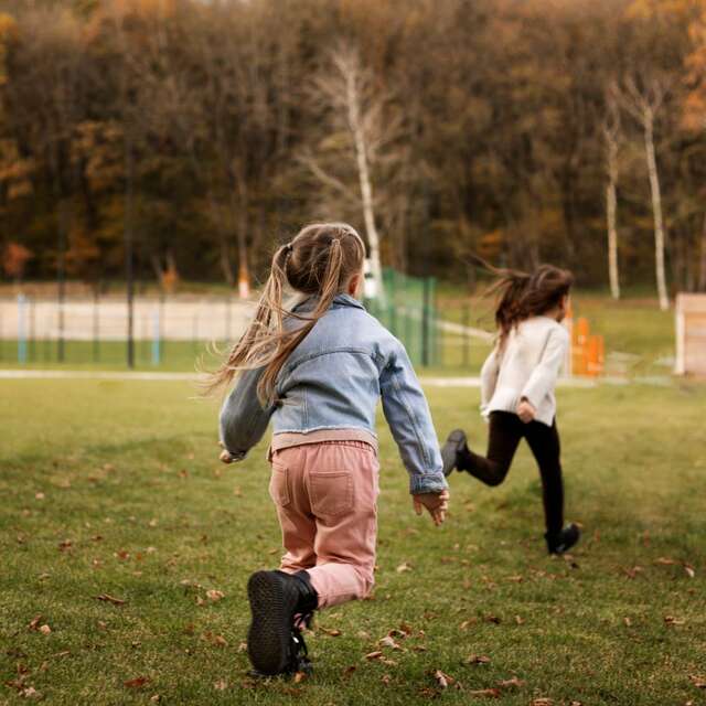 Terrain de jeux de Ti Lapin
