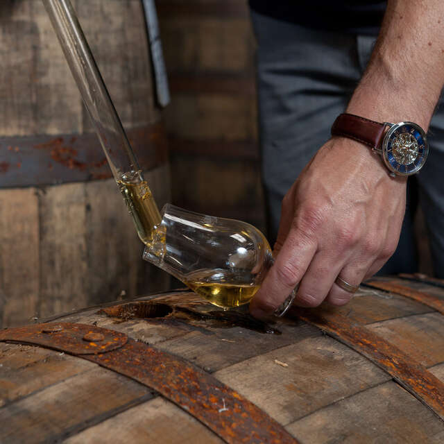 Distillerie Warenghem | Whisky Armorik