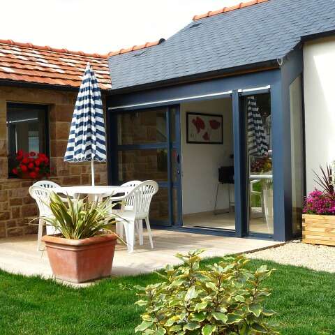 Yves et Annick Le Guyader - Penty