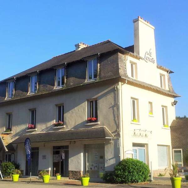 Le relais des Voiles