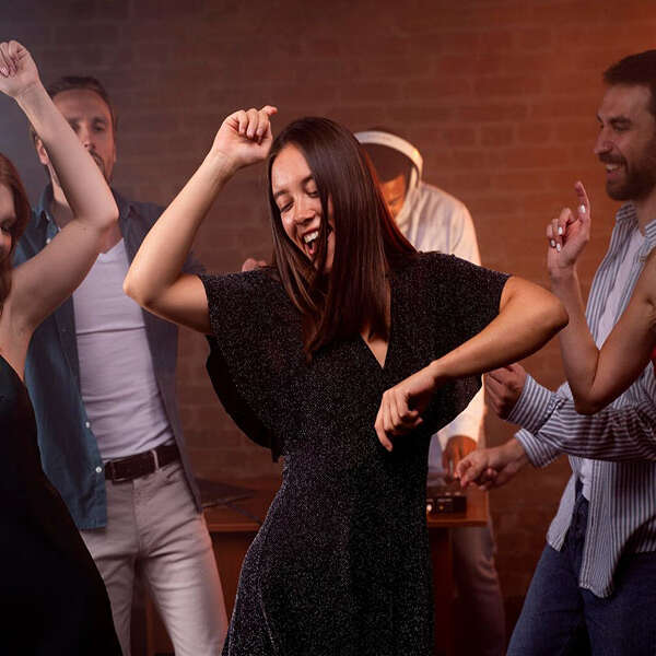 Dîner dansant du comité de jumelage Penmarch - Schierling