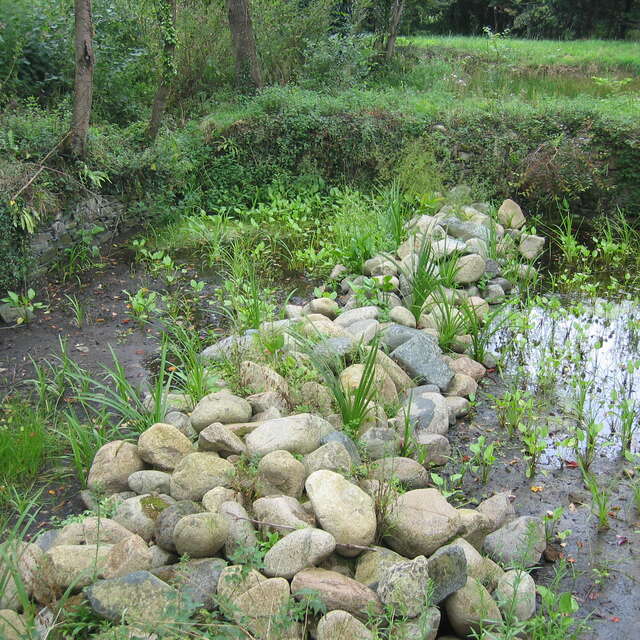 Les Routoirs du Launay