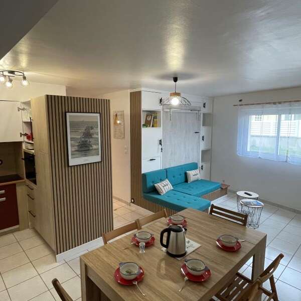 POURNIT Adrien et STELLA Lorette - Kap'Lor