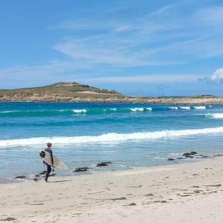 Pardon des surfeurs