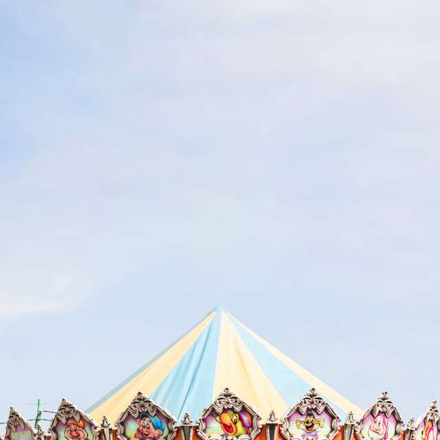 Spectacle de l'école de cirque Alexis Ritz