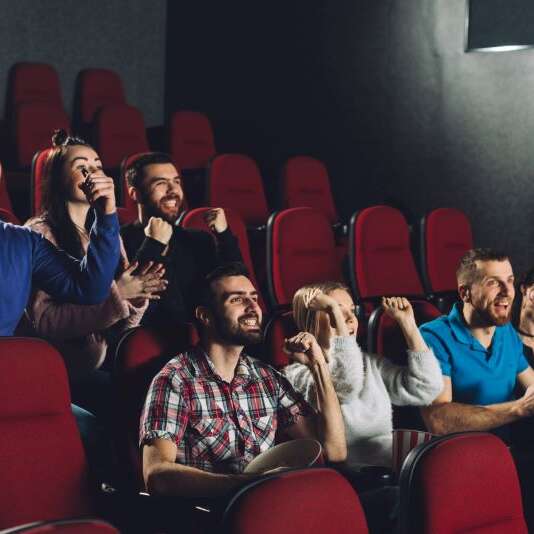 Spectacle hypnose - Kent