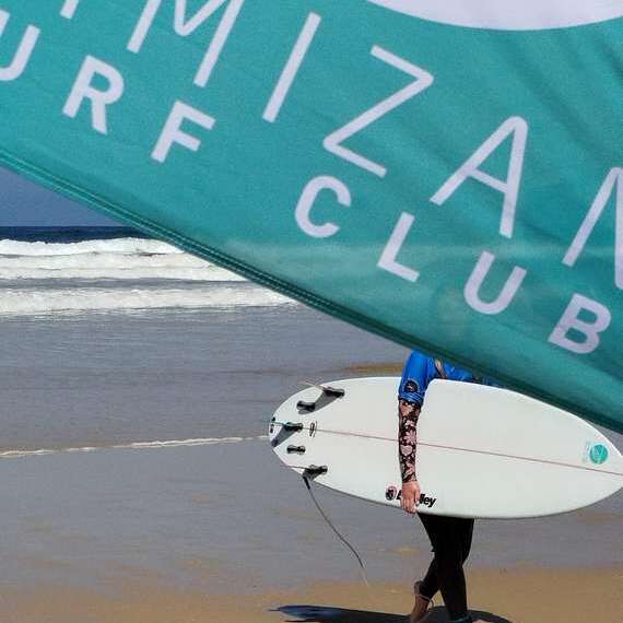 Mimizan Surf Club - Ecole de Surf