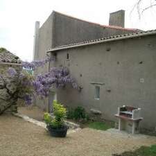 Gîte de Chisseré