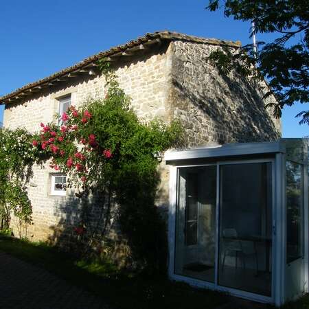 Gîte de la Coulée