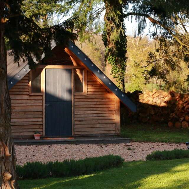 Rêve Retreat