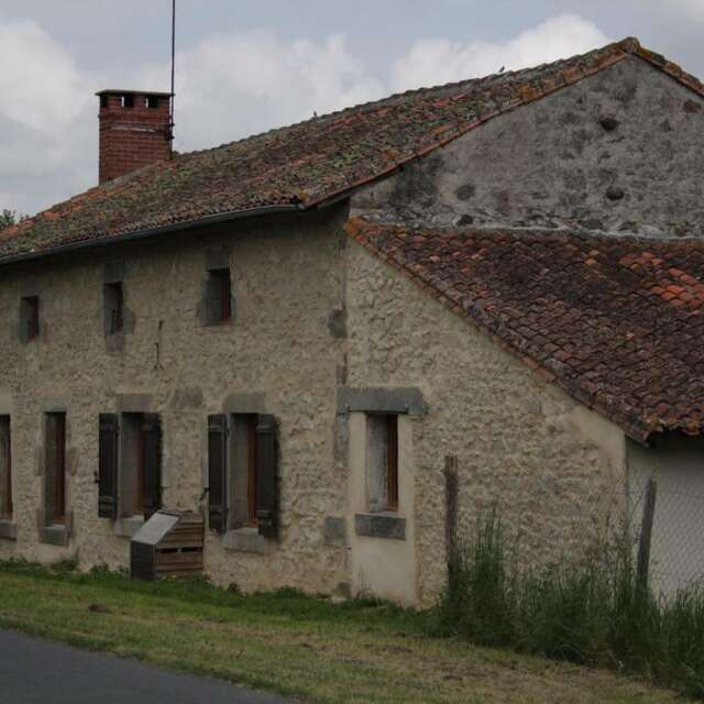 Chambre d'hôtes Chez Gondat