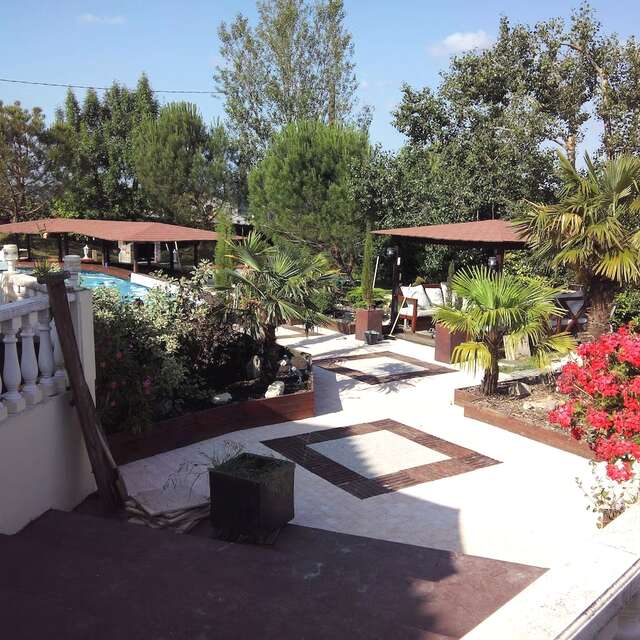 Villa RAFFY