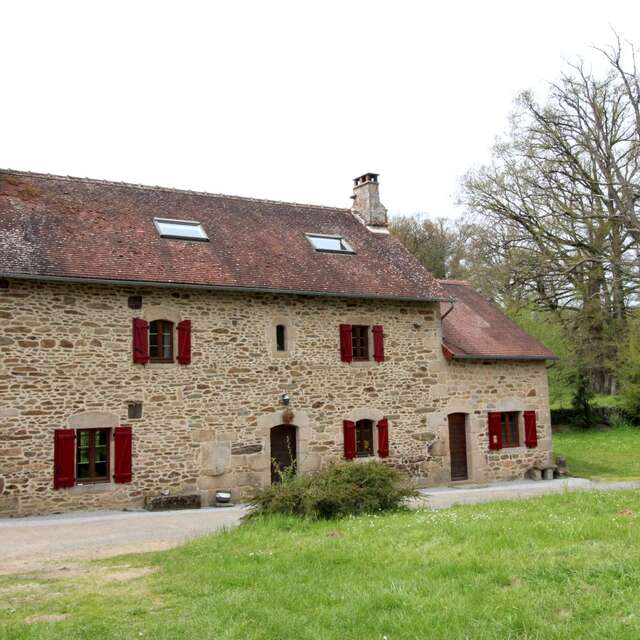 Le Galachoux