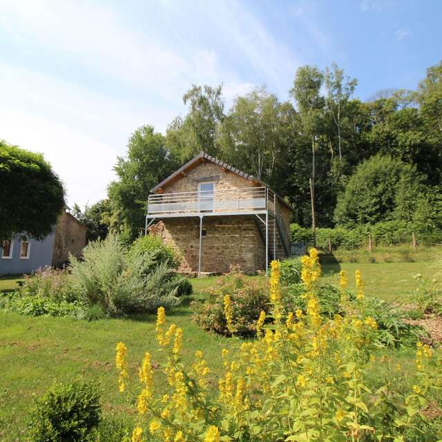 Les Jardins d'Hélène