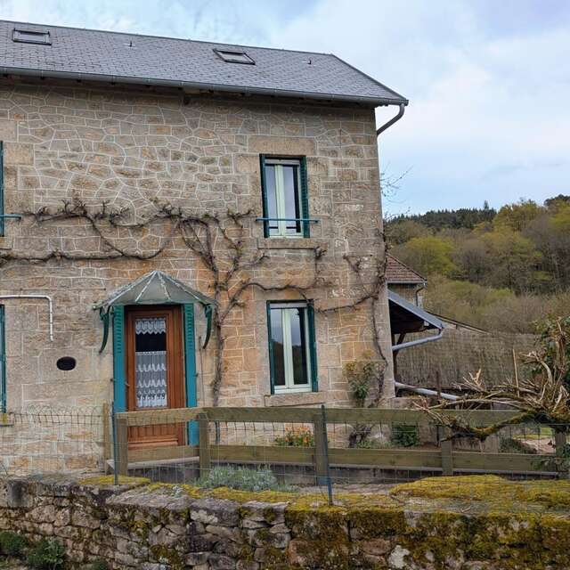 Chez Lucie