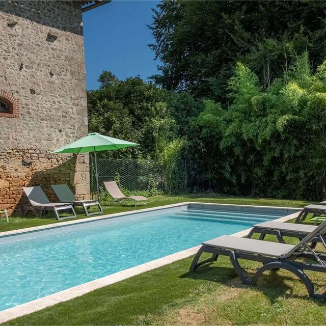 Maison de Maître