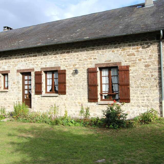 La Condamine