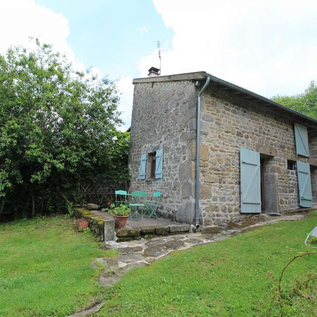 Gîte de la Fontaine