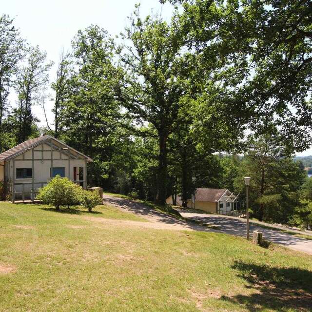 Le Lac - gîte n°5