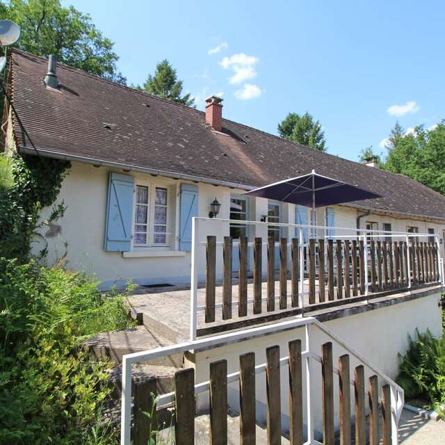 Le pêcheur